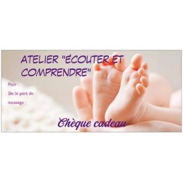 ATELIER "ECOUTER ET...