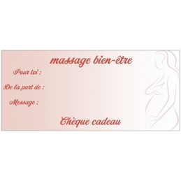 MASSAGE BIEN ETRE